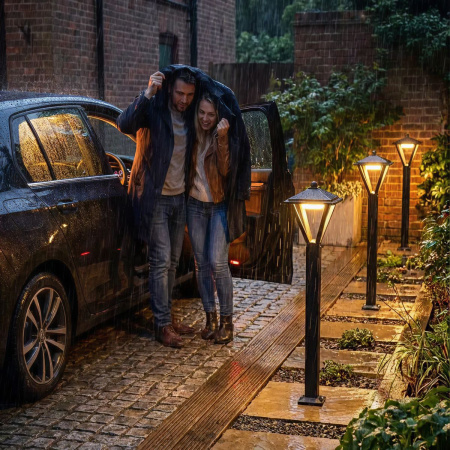 Ландшафтный светильник Citilux Genox CLU12B