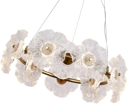 Подвесная люстра Kink Light Грея 07601-60A,36