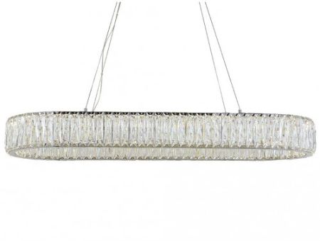 Подвесной светильник Newport 8240N/90 oval М0071032