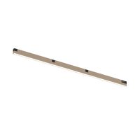 Трековый светильник Denkirs SHINE PRIME LINEAR Zigbee DK4952-CP