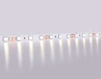 Светодиодная лента Ambrella Light Illumination 24В 5050 14,4Вт/м 3000K 5м IP20 GS4002