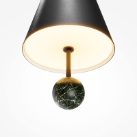 Подвесной светильник Maytoni Bell MOD534PL-L11B3K