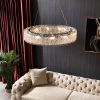 Подвесная люстра ImperiumLoft Torgil 185392-26