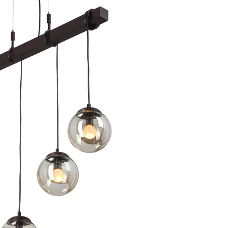 Подвесная люстра Vitaluce V4716-7/4S