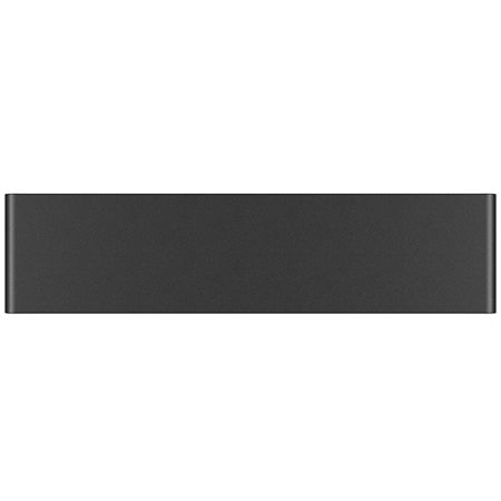 Настенный светильник с переключателем цв. температуры Lightstar Fiume 810517CCT