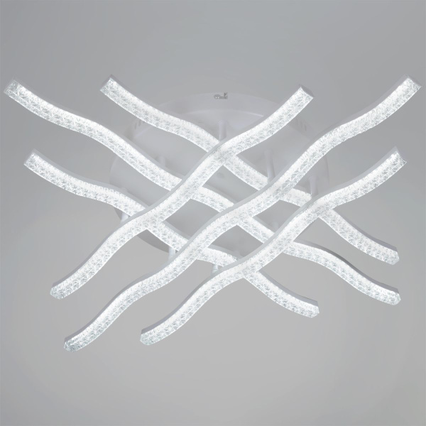 Потолочная люстра Reluce 74190-0.3-06 WH