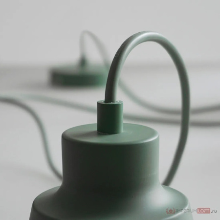 Подвесной светильник ImperiumLoft ECO 178162-26