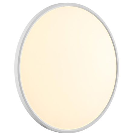 Потолочный светильник Sonex Alfa white 7659/48L