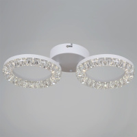 Потолочный светильник Reluce 09847-0.3-02A WH