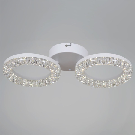 Потолочный светильник Reluce 09847-0.3-02A WH