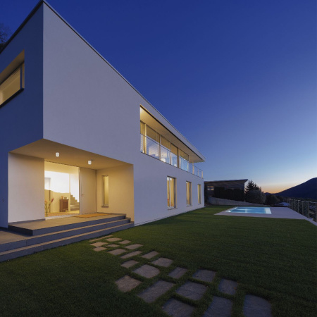 Потолочный уличный светильник Mantra Kandanchu 7905