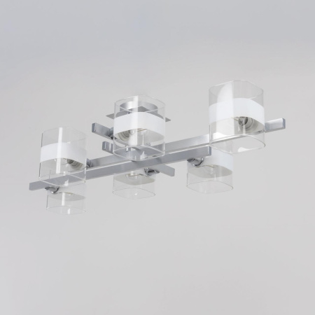 Потолочная люстра Citilux Вирта CL139260