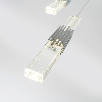 Подвесной светильник Modelux ML.88987.2 CR