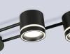Потолочный светильник Ambrella Light Comfort FL71516