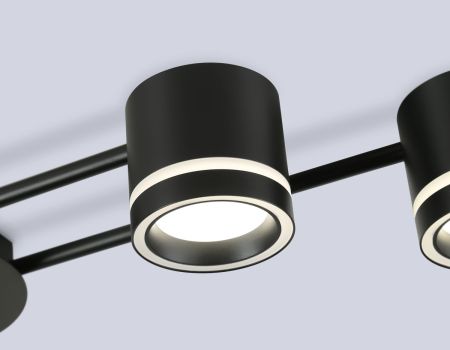 Потолочный светильник Ambrella Light Comfort FL71516
