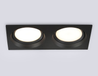 Встраиваемый светильник Ambrella Light Techno Spot Standard Tech TN52235