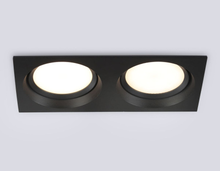 Встраиваемый светильник Ambrella Light Techno Spot Standard Tech TN52235