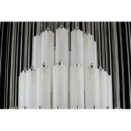 Каскадная люстра Aployt Francesca APL.859.06.144