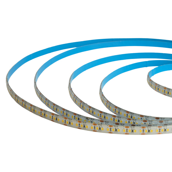 Светодиодная лента Feron LS626 12В 2835 17Вт/м 6500К 5м IP65 51640