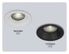 Точечный светильник Ambrella Light Techno Spot TN102855