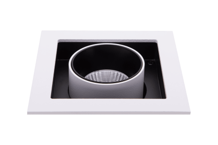 Спот DesignLed SPL-SQ1-12-WW 002329