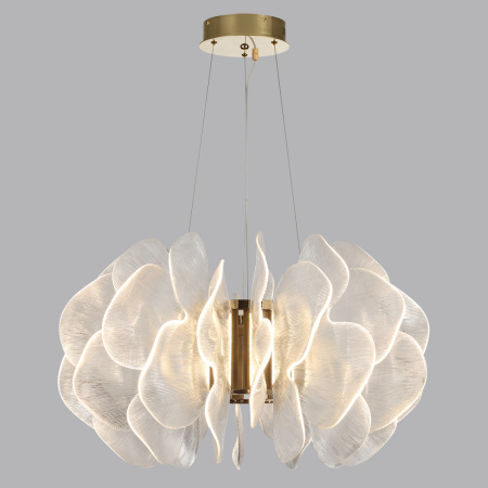 Подвесная люстра Odeon Light L-Vision 5089/115L