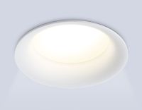 Точечный светильник Ambrella Light Techno Spot TU51810