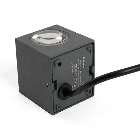 Уличный настенный светильник Feron DH054 48485