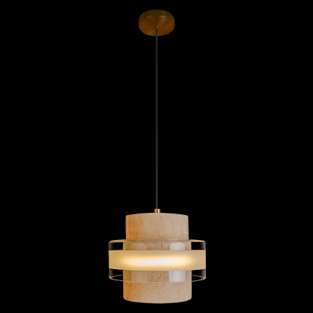 Подвесной светильник LOFT IT Colette 10474P/B