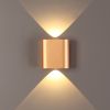 Настенный светильник Odeon Light MAGNUM 4212/2WL