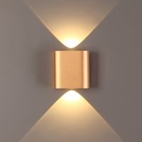Настенный светильник Odeon Light MAGNUM 4212/2WL