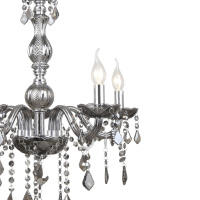 Подвесная люстра Escada Chambord 641/5PL
