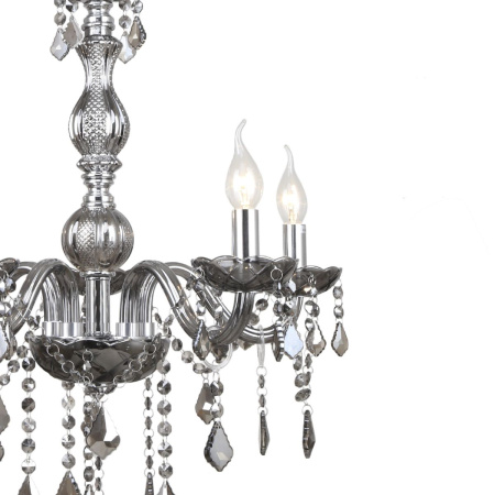 Подвесная люстра Escada Chambord 641/5PL