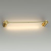 Настенный светильник Odeon Light Dalia 4396/6WL