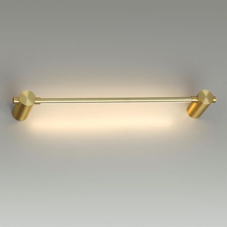 Настенный светильник Odeon Light Dalia 4396/6WL
