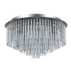 Потолочный светильник Escada Duchess 2126/7S Chrome