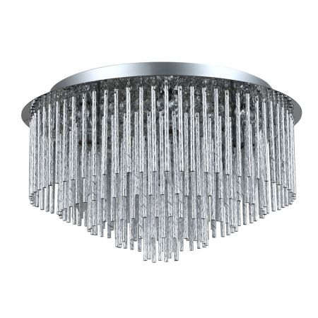 Потолочный светильник Escada Duchess 2126/7S Chrome