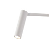 Бра Escada Koppa 10299/1LED White