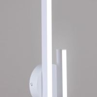 Настенный светильник Reluce 31107-0.2-02L WT