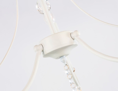 Подвесная люстра Ambrella Light Classic TR4915