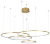 Подвесной светильник Newport 15104N/S brass М0071003