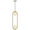 Подвесной светильник Loft IT Glob LOFT2601-A