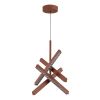 Подвесная люстра ST Luce Euclidics SL1018.613.04