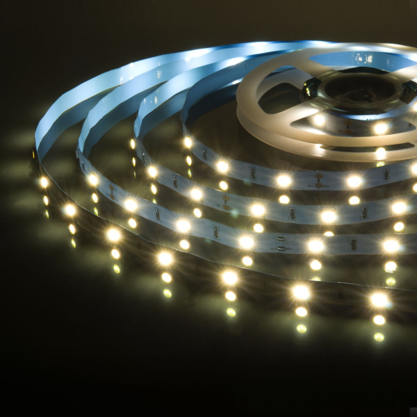 Светодиодная лента Elektrostandard 7,2W/m 30LED/m 5050SMD дневной белый 5M