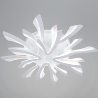 Потолочная люстра Reluce 59090-0.3-8+4 WH