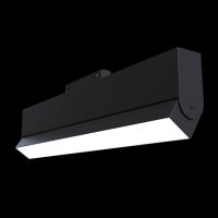 Трековый светильник Maytoni Track lamps TR013-2-20W3K-B