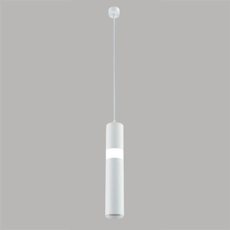 Подвесной светодиодный светильник Crystal Lux CLT 038C360 WH