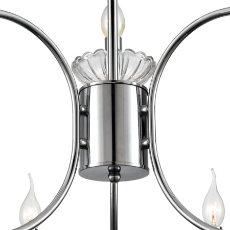 Подвесная люстра Lumion Classi Lolina 8155/9