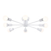 Потолочная люстра Ambrella light Traditional Loft TR80408