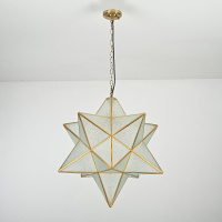 Подвесной светильник ImperiumLoft Star effervescent 228946-22